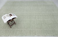 Premium Handgefertigter Kuhfell-Kelim-Teppich Moderner Geometrischer Niedrigfloriger Flachgewebter Wendeteppich Haustierfreundlich für Schlafzimmer Weich