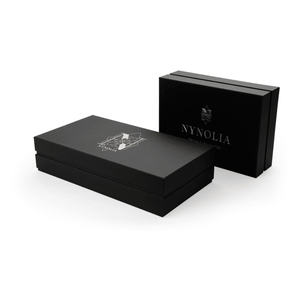 Custom Logo <b>Gift</b> <b>Box</b> Rigid <b>Lid</b>-and-Base UV Print for Corporate <b>Gift</b> Low MOQ Custom <b>Box</b> Retail Product Packaging - Product Image 5