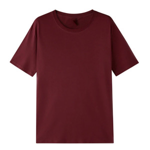 T-shirts décontractés pour hommes Stonefield Manufacturing, 100 % coton jersey, manches courtes, col rond, respirants, séchage rapide, coupe classique - Product Image 2