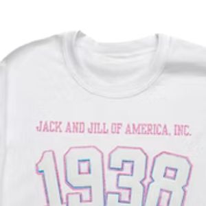 เสื้อสเวตเชิ้ตกราฟิกสีขาว ปี 1938 แขนยาว คอกลม พิมพ์ลายตัวอักษรและตัวเลข สวมใส่สบาย ทรงหลวม แฟชั่นลำลอง ใส่ได้ทุกวัน สวมใส่สบาย - Product Image 2