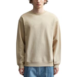 Sweat-shirts en coton 100% en gros, impression personnalisée de haute qualité, broderie, sweats à capuche et sweat-shirts - Product Image 3