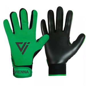 Guantes GAA Profesionales en Oferta, Guantes GAA Blancos con Gran Agarre para Niños, son el Par de Guantes Perfectos para Obtener una Ventaja Competitiva - Product Image 4
