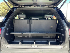 NUEVO Toyota Sequoia Platinum 2026, SUV Híbrido de Tamaño Completo, 3 Filas de Asientos, 5.5L, 41,465 KM, 18 Plazas, Diésel, Transmisión Automática - Product Image 6