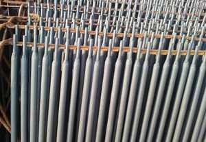 Fil de soudage en acier inoxydable 308 308L, tige de fabrication industrielle de précision TIG MIG pour usage intensif, qualité 308 - Product Image 3