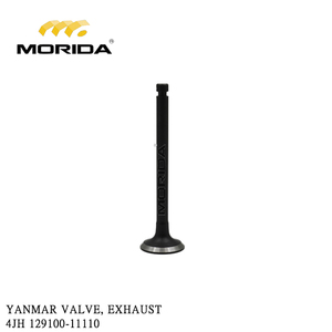 GUIDE DE SOUPAPE 4JH 120130-11160 pour YANMAR - Product Image 2