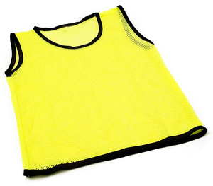 เสื้อกั๊กฝึกซ้อมฟุตบอลแบบตาข่ายระบายอากาศได้ดี - Product Image 2