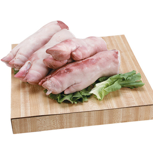 Wholesale High Quality Organic <b>Dried</b> Pork Feet From United States Bulk Packaging Grade a - Product Image 4