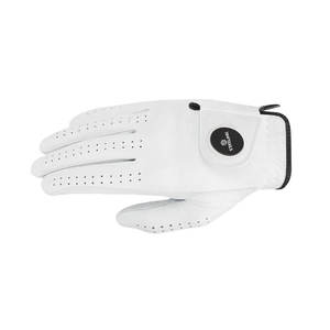 Gants de golf en cuir de mouton sur mesure, design personnalisé, vente en gros, prix bas, gants de golf à doigts complets, vente en ligne - Product Image 5