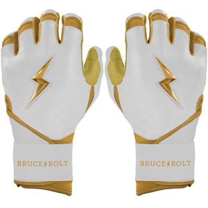 Guantes de Bateo de Béisbol Personalizados Premium, Cuero Cabretta, Agarre Antideslizante, Ligeros, Duraderos, Guantes Deportivos OEM - Product Image 6