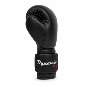 Guantes Profesionales de MMA y Kickboxing, Nuevo Modelo 2026, Ecológicos, Transpirables, con Cierre de Cordones, Cómodos y Personalizables - Product Image 5