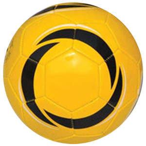 High Quality PVC <b>Foam</b> Leather Soft <b>Football</b> Training Soccer Match Ball Club <b>Football</b> For Teenagers <b>Indoor</b> And Outdoor Playing - Product Image 1