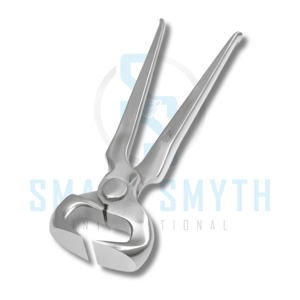 เครื่องตัดกีบสัตว์มืออาชีพ ทำจากเหล็กกล้าไร้สนิม สำหรับช่างตัดแต่งกีบและปศุสัตว์ - Product Image 2
