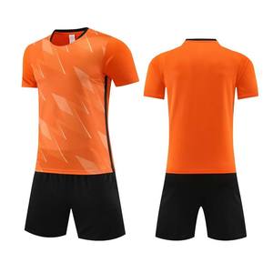 Catálogo de Jerseys, Tela de Jersey Sencilla, Jersey de Fútbol Estampado, Diseño Personalizado, Fábrica de Jerseys de Fútbol en Pakistán, Jersey de Fútbol y Soccer - Product Image 3
