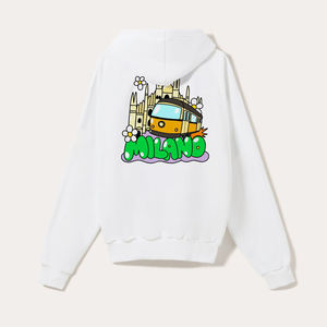 Sudadera con Capucha de Alta Calidad para Hombre, Confeccionada con Tela Suave por Proveedores Globales de Confianza - Product Image 2