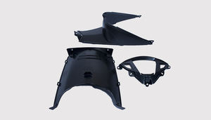 Moldeo por Inyección de Alta Precisión Personalizado, Producción Rápida, Entrega Económica, Incluye Corte - Product Image 3