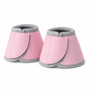 Bottes de protection pour chevaux, modèle 2026, légères et durables en néoprène, avec logo personnalisé, les plus vendues - Product Image 2