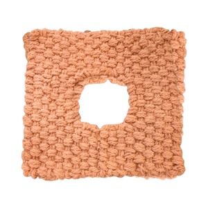 Large Supply PALM MAT / COIR TREE MAT Green Guardians: Environmentally-Friendly Palm Mat Round/Square for Tree Bases - Product Image 1