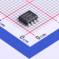 TJA1040T/CM,118 Transceptor CAN de Alta Velocidad IC 1Mbps 5V SOIC 8 Chip de Interfaz con Función de Despertar por Bus en Modo de Espera Componente Electrónico Automotriz