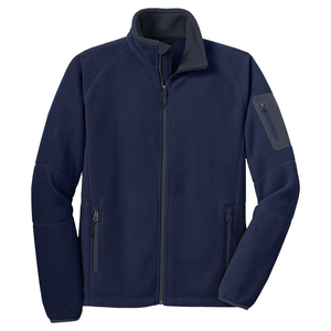 Manufacturer Custom <b>Fleece</b> Men's Winter <b>Jacket</b>-Windproof Breathable & Eco-Friendly Outdoor <b>Fleece</b> <b>Jacket</b> <b>Warm</b> Soft Design - Product Image 3