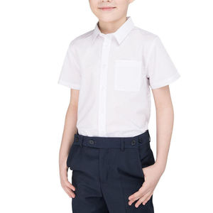 School Uniform <b>Set</b> for Girls Skirt Shirt Bow Tie Comfortable Student Wear Bulk Kids School Uniform <b>Blazer</b> <b>Set</b> - Product Image 3