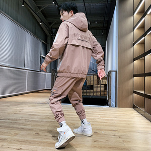 Mens Track <b>Suits</b>, Custom Track <b>Suit</b> Men, Mens Designer Track <b>Jogging</b> <b>Suit</b> - Product Image 3