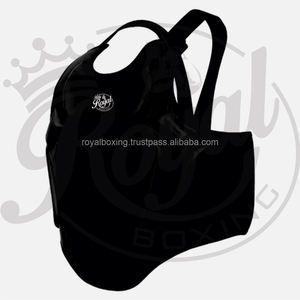 Traje de Entrenamiento Profesional para Adultos y Niños, Equipo de Karate, Boxeo, MMA, Protector de Costillas, Uniforme, Protector de Pecho, Protector Corporal - Product Image 3