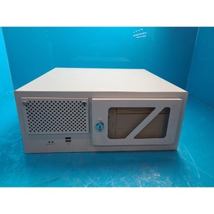 Châssis de rack industriel IEI RACK-305GW-R22 d'occasion, pièces d'équipement semi-conducteur de génération précédente - Product Image 3
