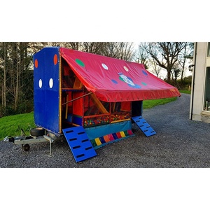 Cho thuê sân chơi trong nhà cho trẻ em cho các bữa tiệc và sinh nhật thiết bị trẻ em cầm tay cho vui chơi & giải trí - Product Image 5