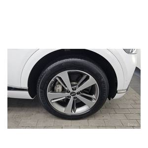 Genesis GV80 3.0 Diésel AWD 2023 con 75,679 km, Volante a la Izquierda, Caja de Cambios Automática, Asientos de Cuero, Cámara Trasera - Product Image 5