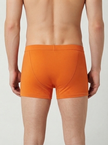 Boxers de performance pour hommes – Sous-vêtements souples, respirants et extensibles, coupe confortable pour commandes en gros personnalisées - Product Image 2