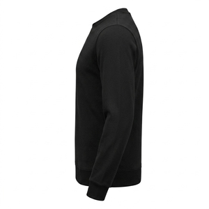Sudadera para Hombre con Logotipo Personalizado, Tejido Grueso de 240 g/m², Forro de Poliéster/Algodón, Estampado a Color, Estilo Oversize para Primavera y Actividades al Aire Libre - Product Image 2