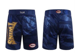 Professional Fight Training <b>Shorts</b> Comfortable MMA <b>Shorts</b> for Gym Fitness Grappling Kickboxing and Daily Training - Product Image 4