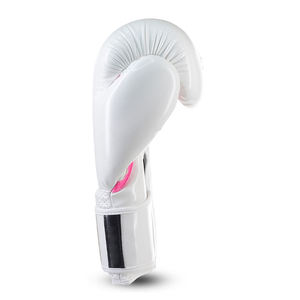 Gants de boxe professionnels en gel PU avec logo personnalisé, qualité supérieure, pour entraînement et sparring, pour adultes, sports - Product Image 3