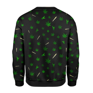 Sudaderas de sublimación de estilo único para adultos en venta, sudaderas de sublimación de invierno de manga larga y cuello redondo de alta calidad - Product Image 3