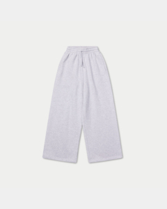 Pantalon de survêtement sport taille haute pour femme avec poches, coupe droite, décontracté, polyvalent pour l'extérieur - Product Image 5