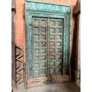 Puerta de entrada arquitectónica elegante - Product Image 1