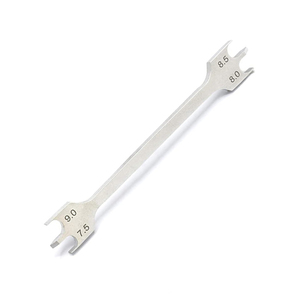 Customized Dental <b>Gauge</b> Bracket <b>Height</b> German Stainless Steel Measuring <b>Gauge</b> Best Quality dental set & surgical instruments - Product Image 2