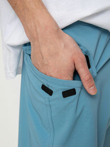 กางเกงขาสั้นผู้ชายสำหรับฤดูร้อนปรับแต่งได้กางเกงขาสั้นแฟชั่นระบายอากาศแห้งเร็วสำหรับผู้ชาย-สำรวจการออกแบบกางเกงขาสั้นกีฬา - Product Image 6