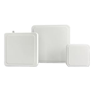 UHF-<span class=keywords><strong>RFID</strong></span>-Antennenserie mit Hoher Verstärkung, Linear-Zirkular-Polarisiert für Zugangskontrolle, Lager- und Fahrzeugmanagement, Industrielle Antenne - Product Image 5