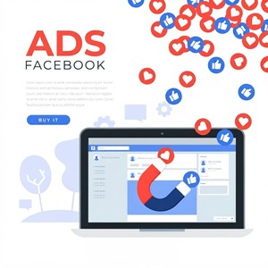 Services de gestion des publicités Facebook de premier ordre et solutions de croissance des réseaux sociaux haute performance pour le commerce électronique - Product Image 1