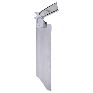 Superior Quality <b>Bone</b> <b>Saw</b> Stainless Steel Surgical Instrument Durable Sharp Blade Comfortable Grip <b>Bone</b> <b>Saw</b> Perfect For Surgical - Product Image 2