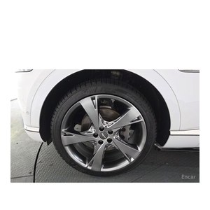 Genesis GV80 3.0 Diésel AWD con Caja de Cambios Automática y Cámara Trasera, Modelo Abril 2023, 108,707 km, Volante a la Izquierda, Asientos de Cuero - Product Image 4