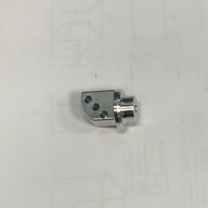 Soluciones de Fresado CNC para Piezas Industriales y Mecánicas en Vietnam - Product Image 2