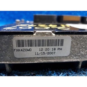 300 ECU y Módulos de Computación Usados P05187026AD - Product Image 4