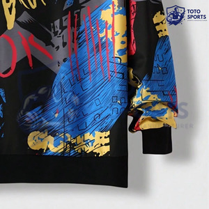 Sudadera Elegante y Cómoda de Alta Calidad, Nueva Llegada, Tela Suave, Precio Razonable, Prenda Informal de Invierno, Sudadera Informal - Product Image 3
