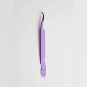 Juego Profesional de Diseño OEM para Pinzas de Terciopelo de la Serie Premium Antideslizantes con Borde Dorado, Herramientas Antiestáticas para Fabricantes de Ventiladores - Product Image 4