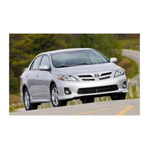 Auto Toyota Corolla con precio asequible y características premium - Product Image 6