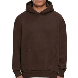 Factory Supply <b>Workout</b> <b>Hoodie</b> Training <b>Hoodie</b> Athletic <b>Hoodie</b> Retail Ready Stock - Product Image 5