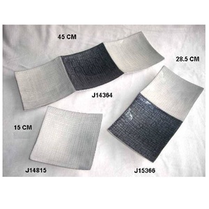 Bol en aluminium coulé de haute qualité avec émail alimentaire bol de service à salade en aluminium bol de service de fruits au prix de gros - Product Image 3