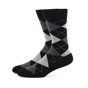 High Quality Men's Dress Cheap No Show <b>Socks</b> White <b>Black</b> Casual Cotton Man <b>Socks</b> Cotton Business Men <b>Socks</b> - Product Image 2